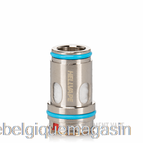 Vape Jetable Hellvape Hellbeast 2 Bobines De Remplacement 0.2ohm P7-02 Bobines De Maille